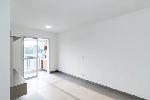 Apartamento à venda com 56m², 2 quartos com vaga - 4