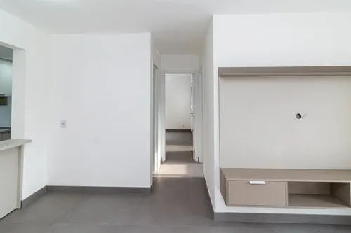 Apartamento à venda com 56m², 2 quartos com vaga - 8