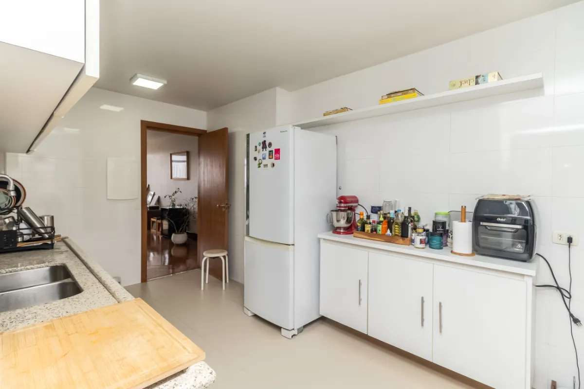 Apartamento à venda com 120m², 2 quartos com vaga - 11