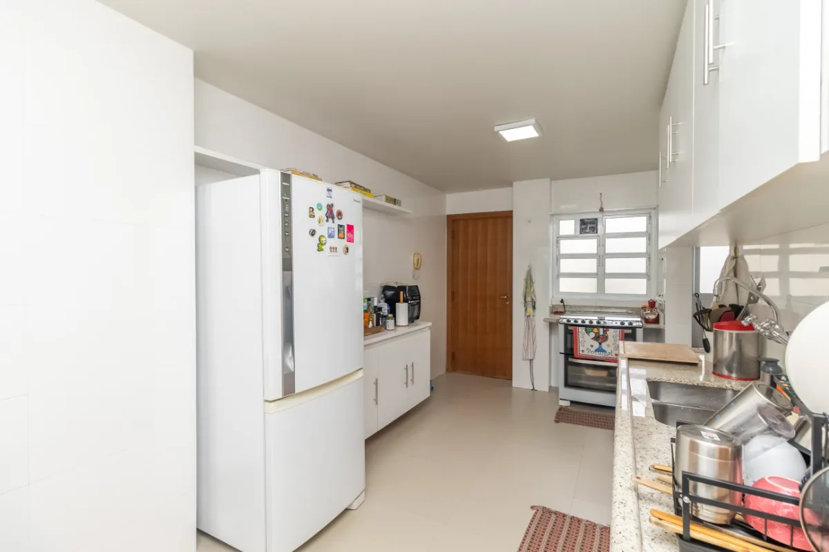 Apartamento à venda com 120m², 2 quartos com vaga - 12