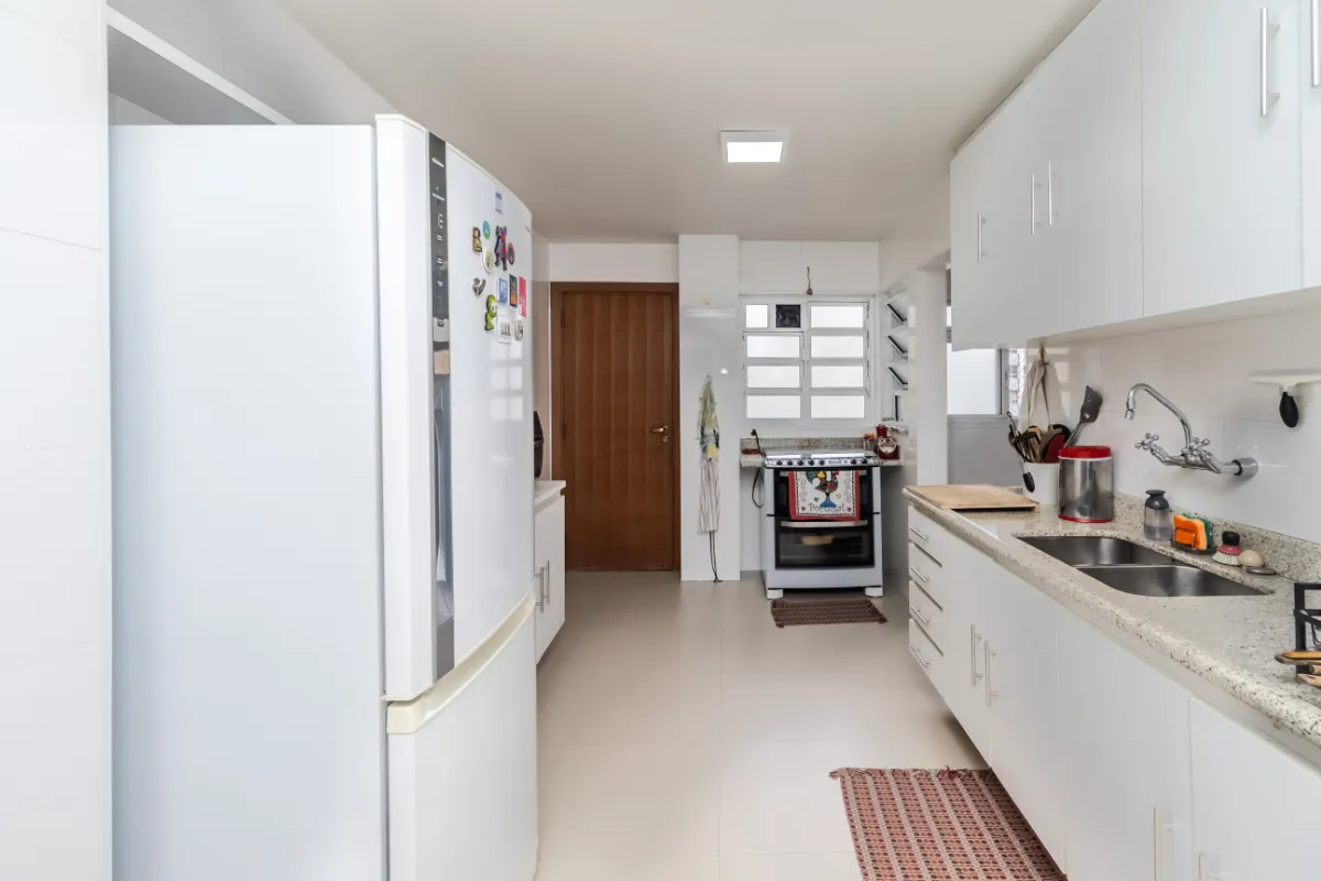 Apartamento à venda com 120m², 2 quartos com vaga - 13