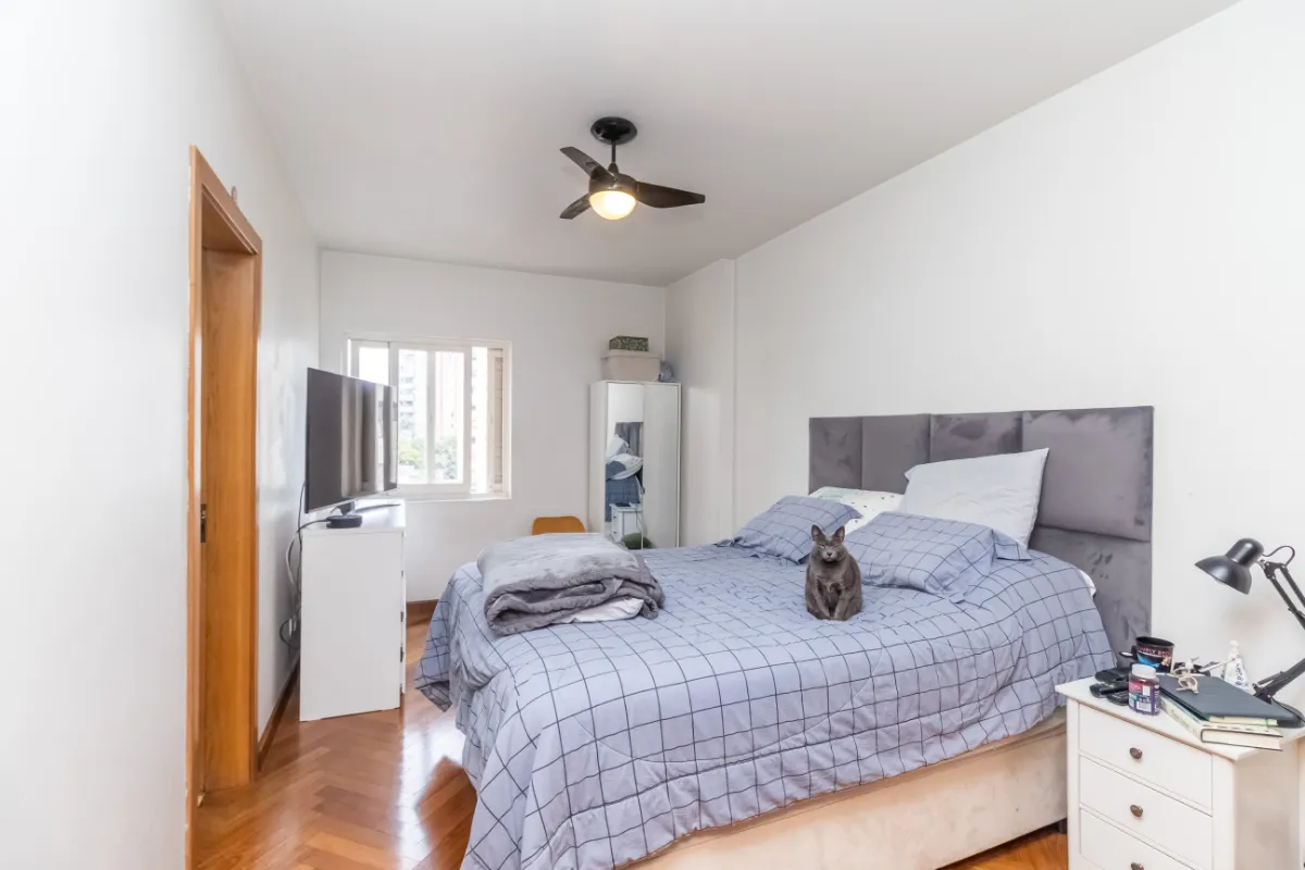 Apartamento à venda com 120m², 2 quartos com vaga - 14