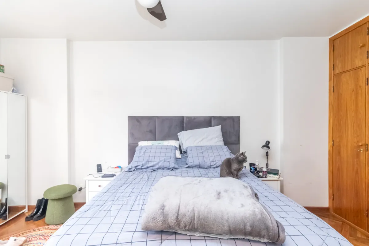 Apartamento à venda com 120m², 2 quartos com vaga - 15