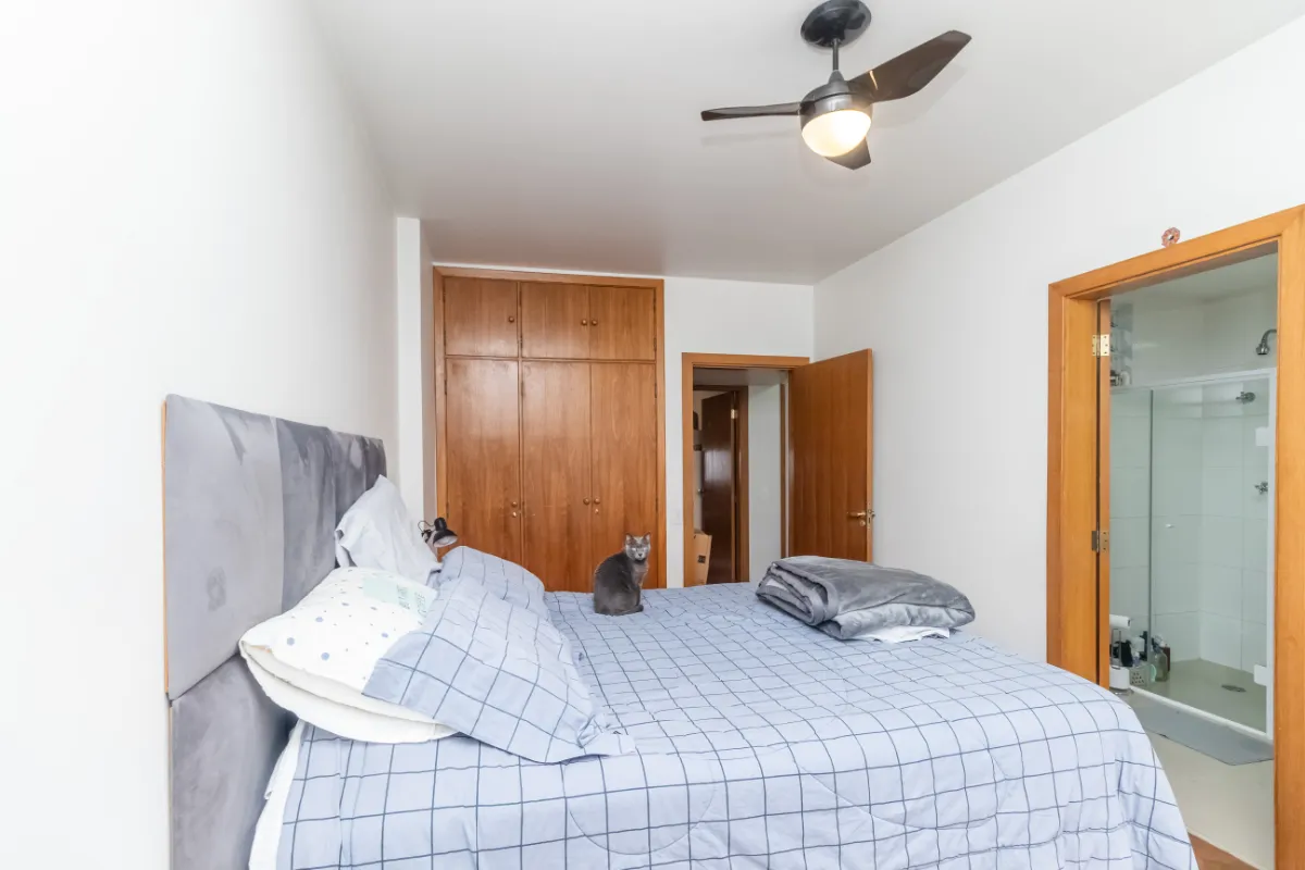 Apartamento à venda com 120m², 2 quartos com vaga - 17