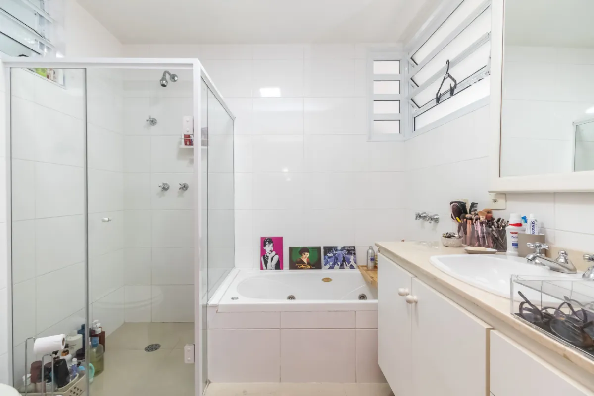 Apartamento à venda com 120m², 2 quartos com vaga - 19