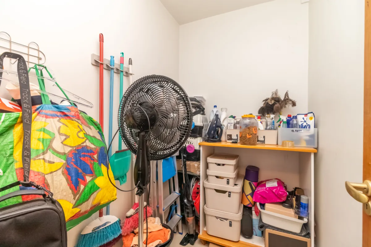Apartamento à venda com 120m², 2 quartos com vaga - 25