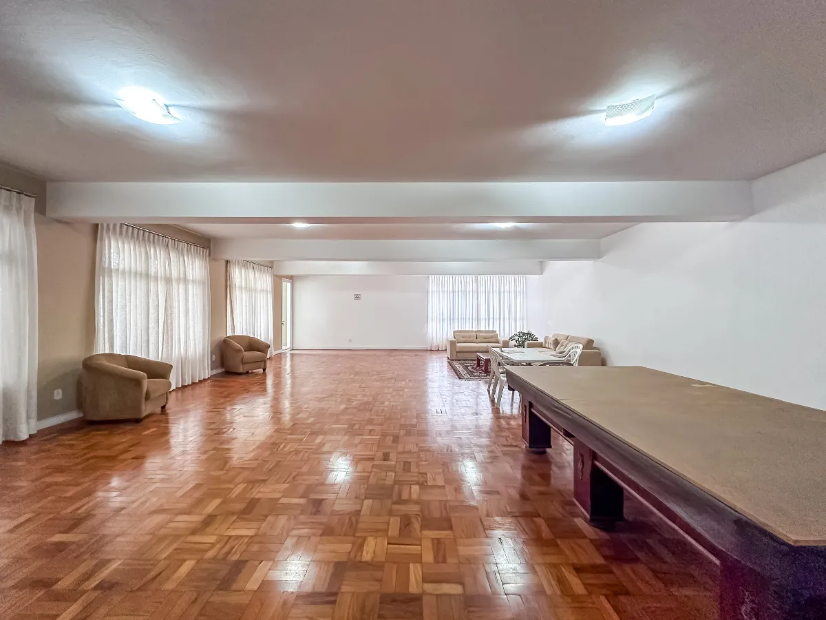 Apartamento à venda com 120m², 2 quartos com vaga - 28