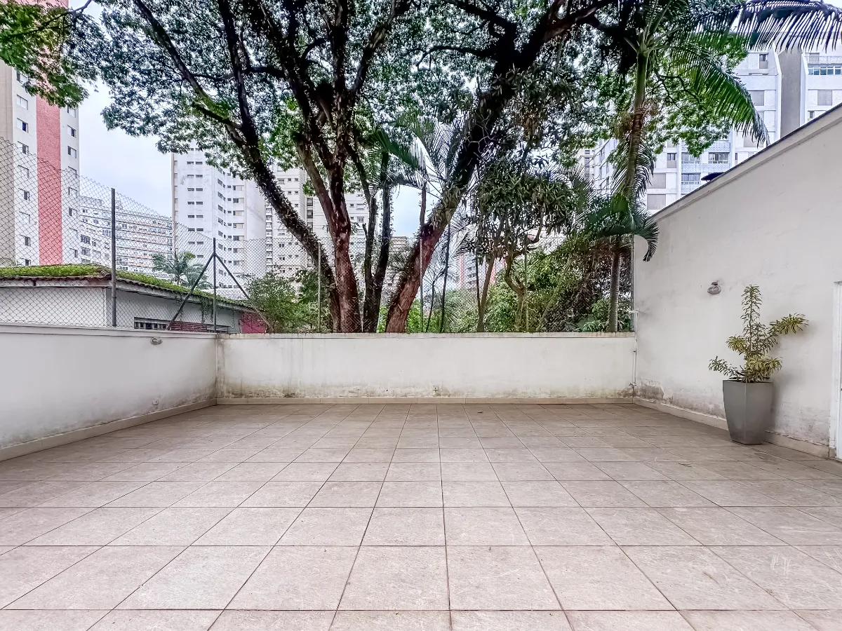 Apartamento à venda com 120m², 2 quartos com vaga - 37