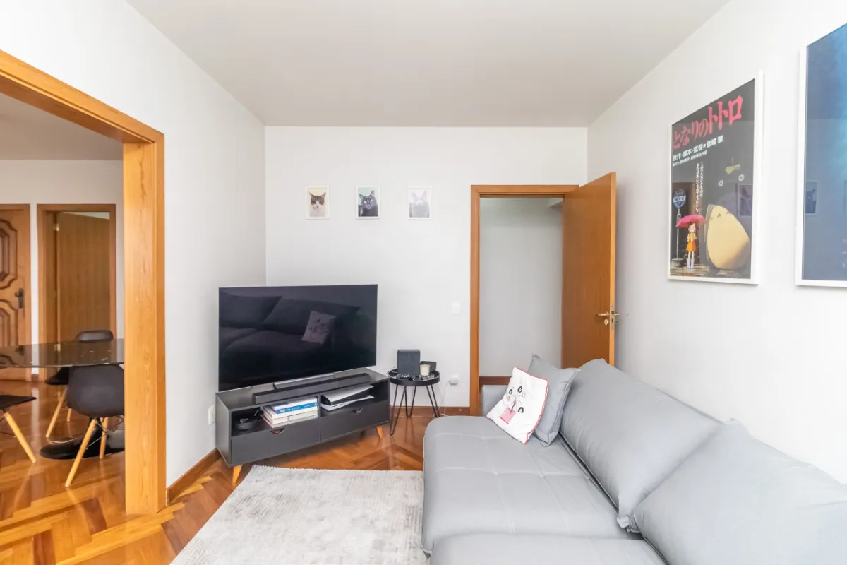 Apartamento à venda com 120m², 2 quartos com vaga - 8