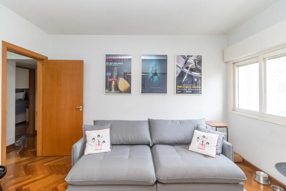 Apartamento à venda com 120m², 2 quartos com vaga - 9