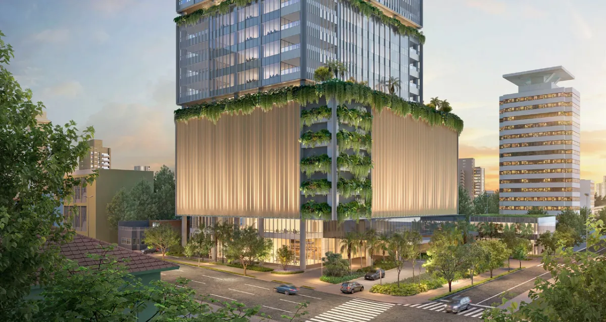 Biohaus Pinheiros - 0