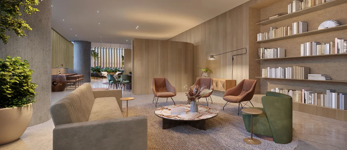 Biohaus Pinheiros - 10