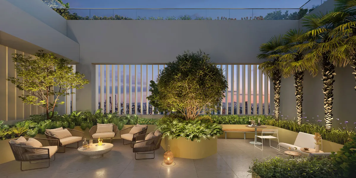 Biohaus Pinheiros - 11