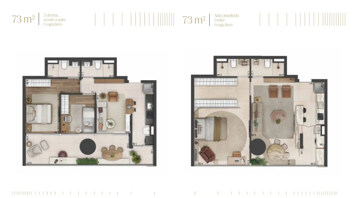 Biohaus Pinheiros - 12
