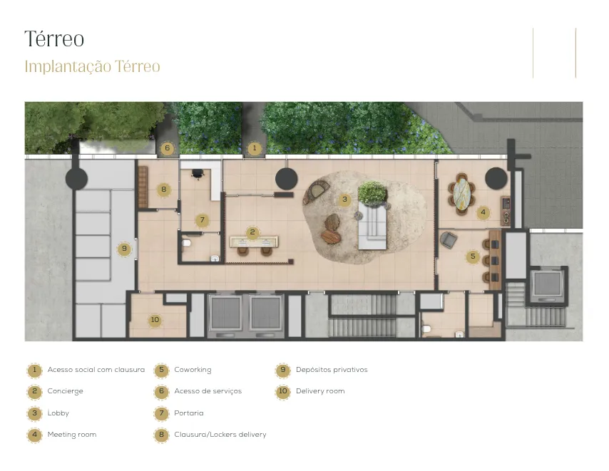 Biohaus Pinheiros - 13