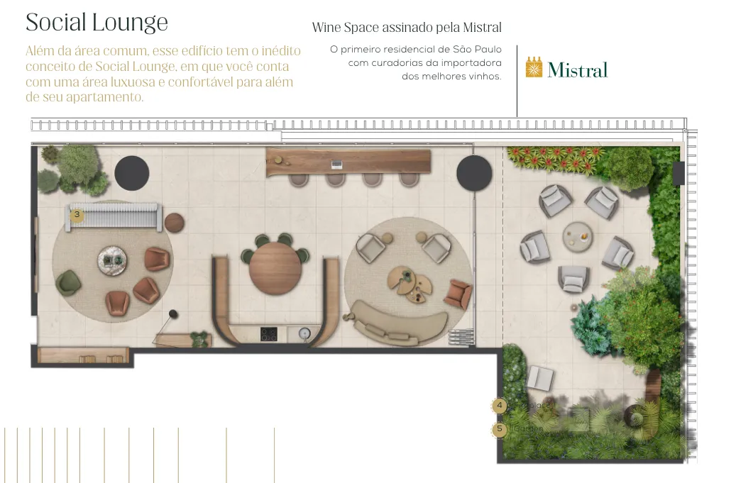 Biohaus Pinheiros - 14
