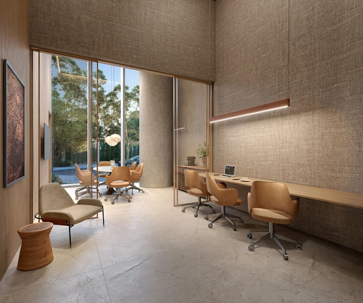 Biohaus Pinheiros - 5