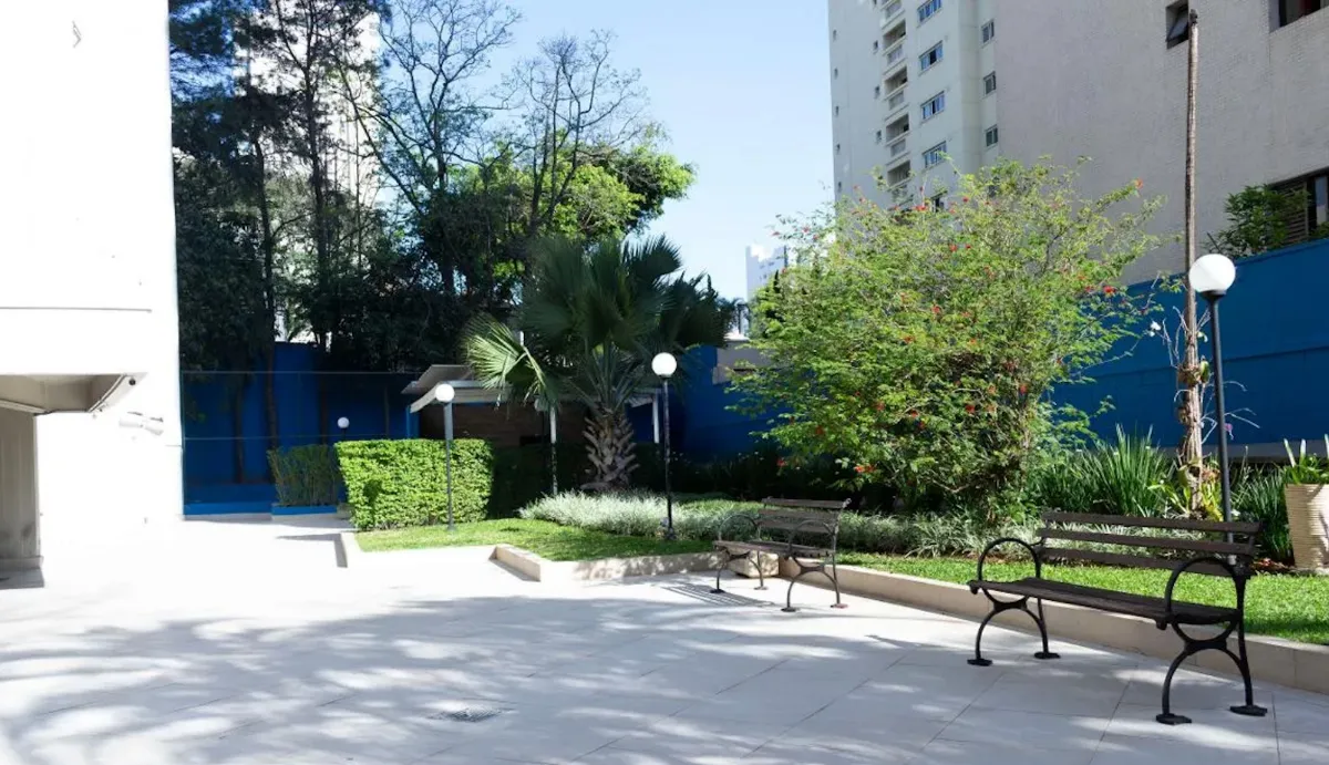 Edifício Modular Eta - 15