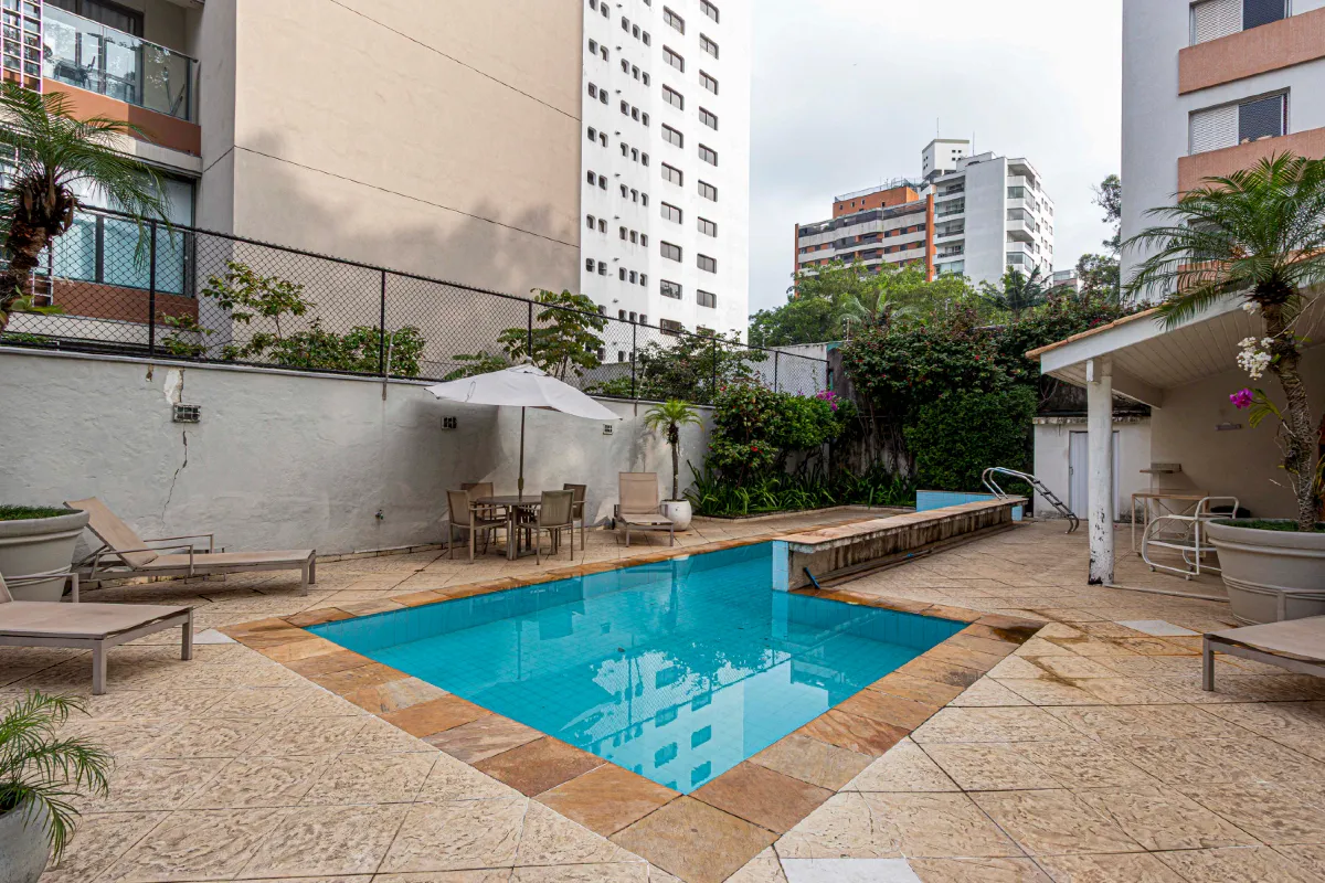 Edificio Juliana - 60