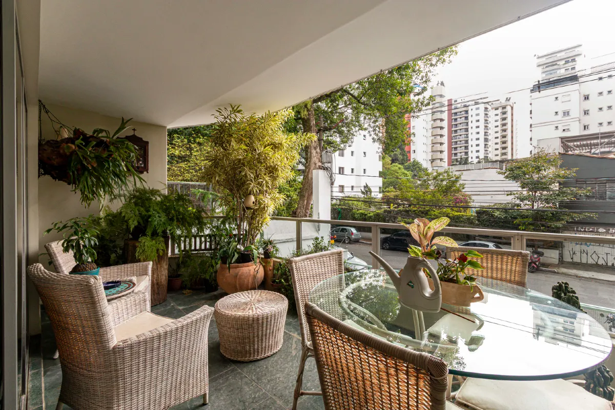 Edificio Juliana - 7