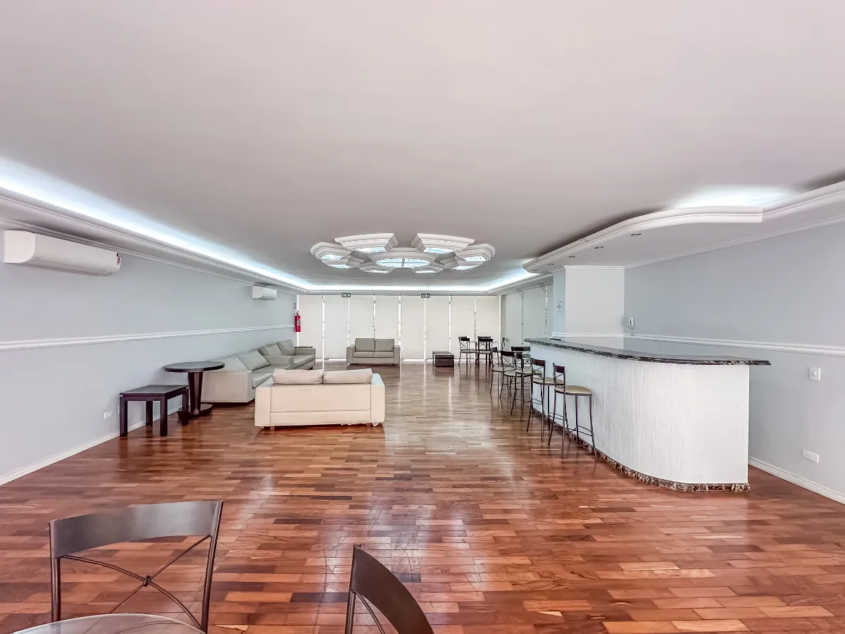 Edifício Aracy Mariana - 27