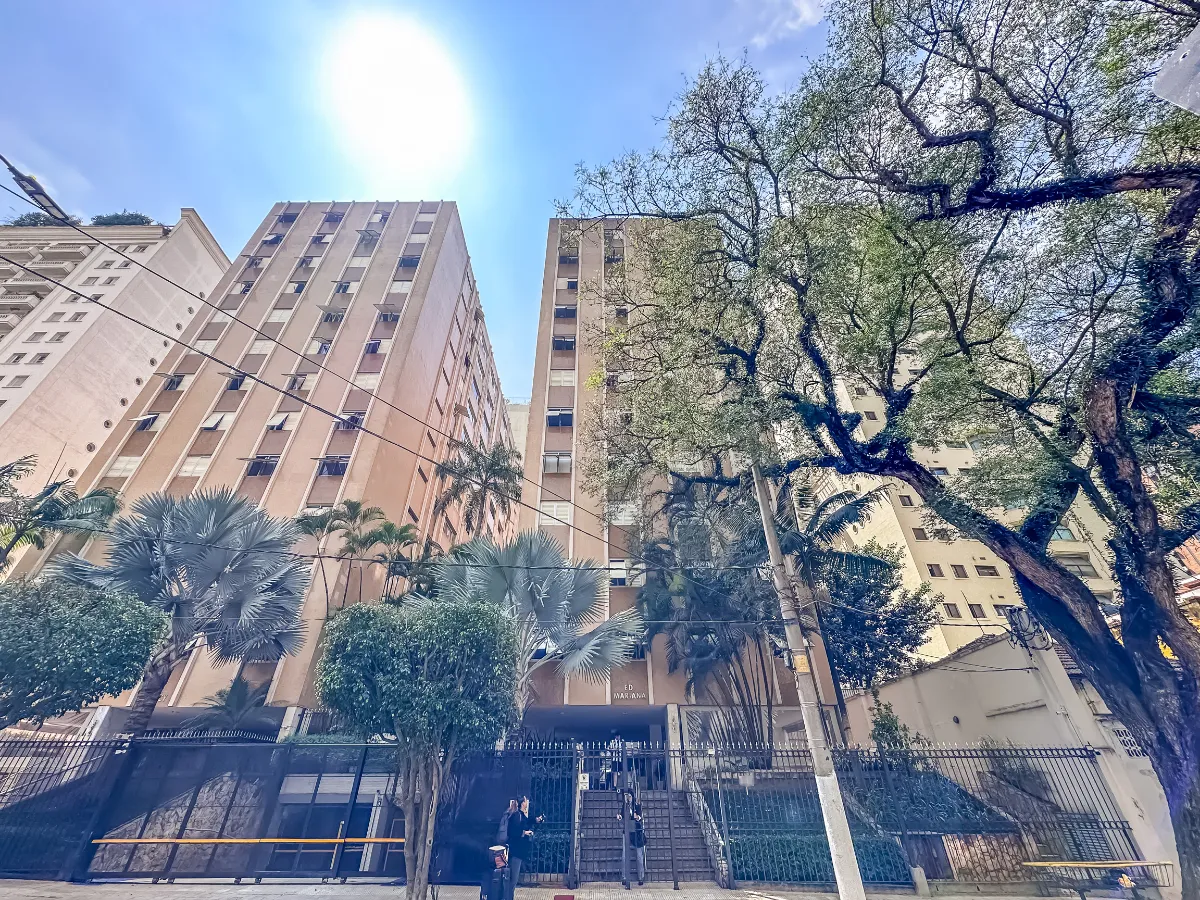 Edifício Aracy Mariana - 35