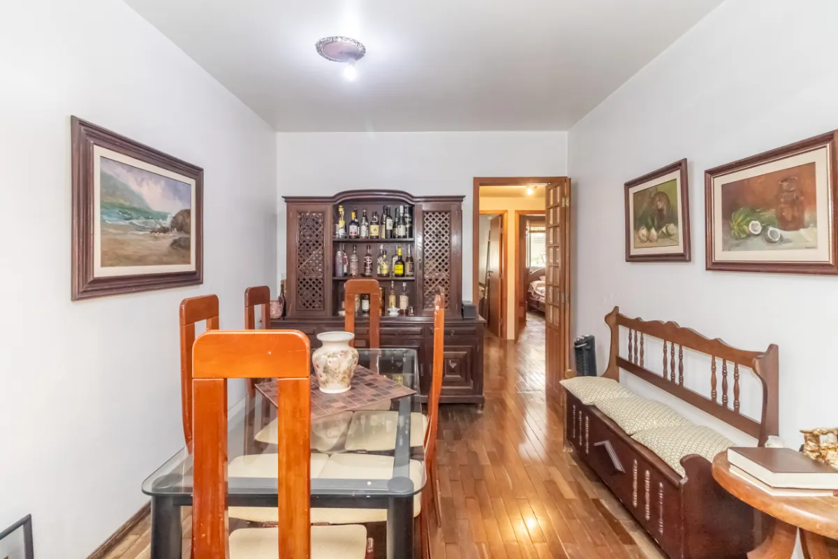 Edifício Aracy Mariana - 7