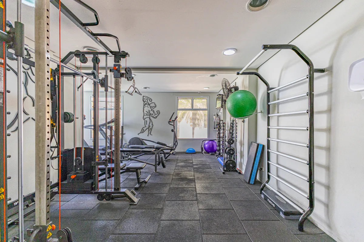 Vila Romana Boulevard - 27