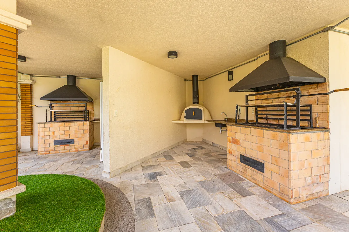 Vila Romana Boulevard - 30