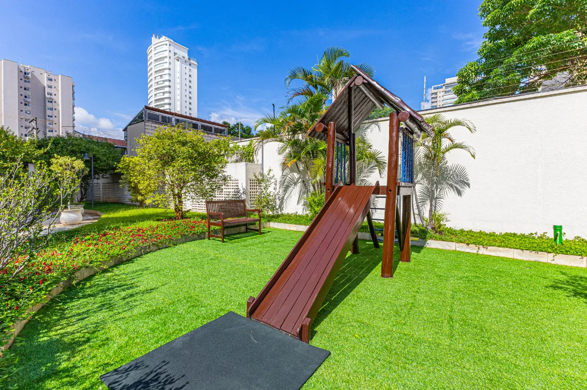 Vila Romana Boulevard - 32