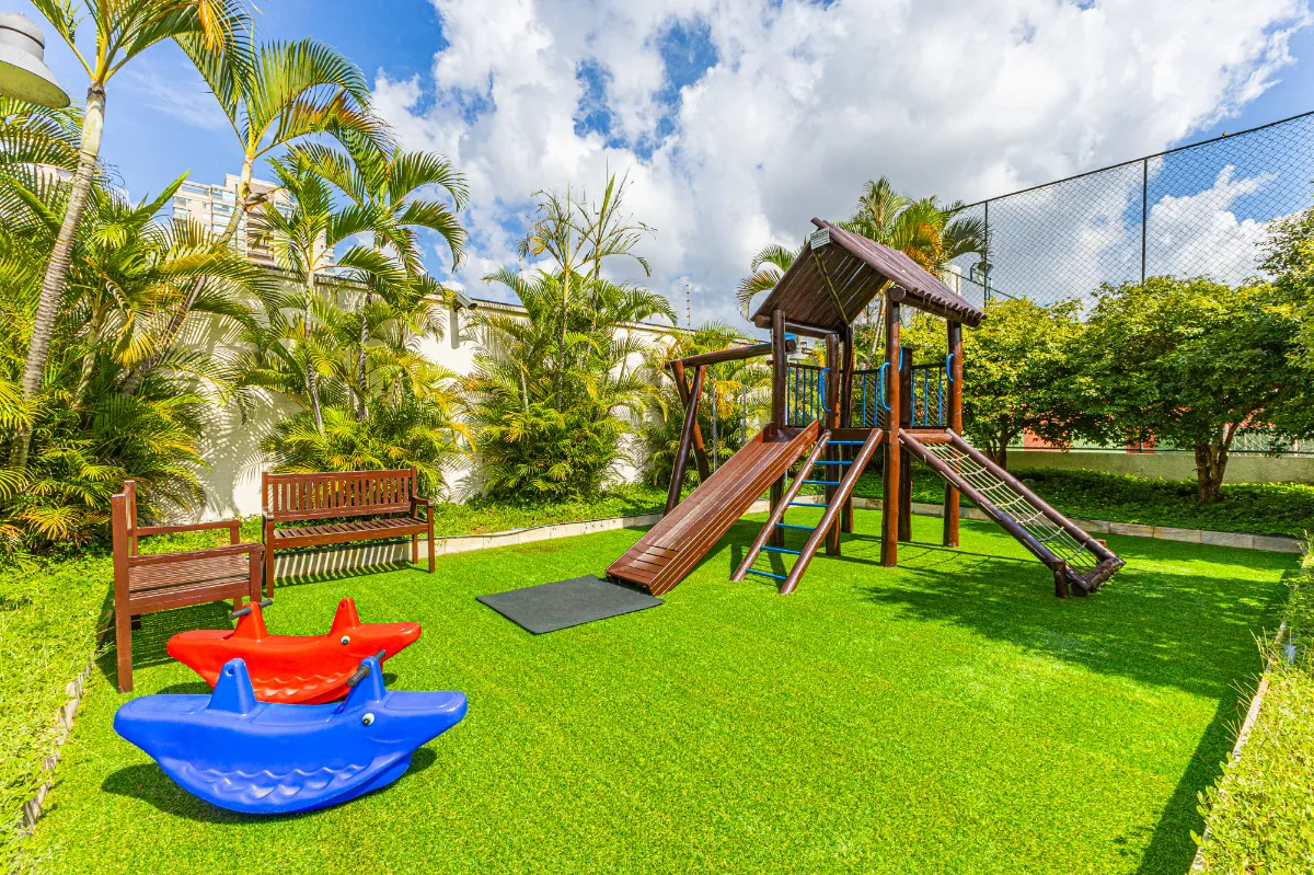 Vila Romana Boulevard - 33