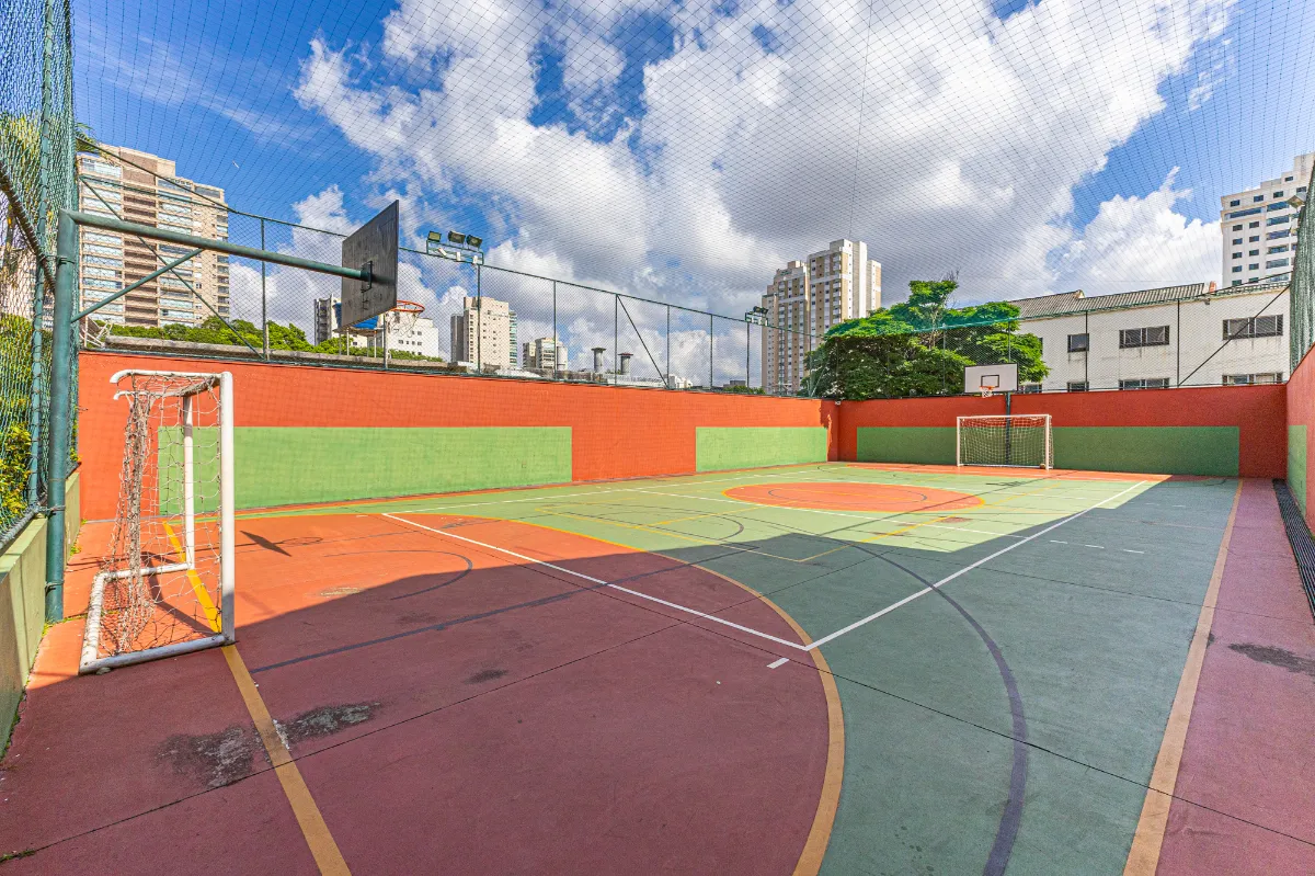 Vila Romana Boulevard - 35