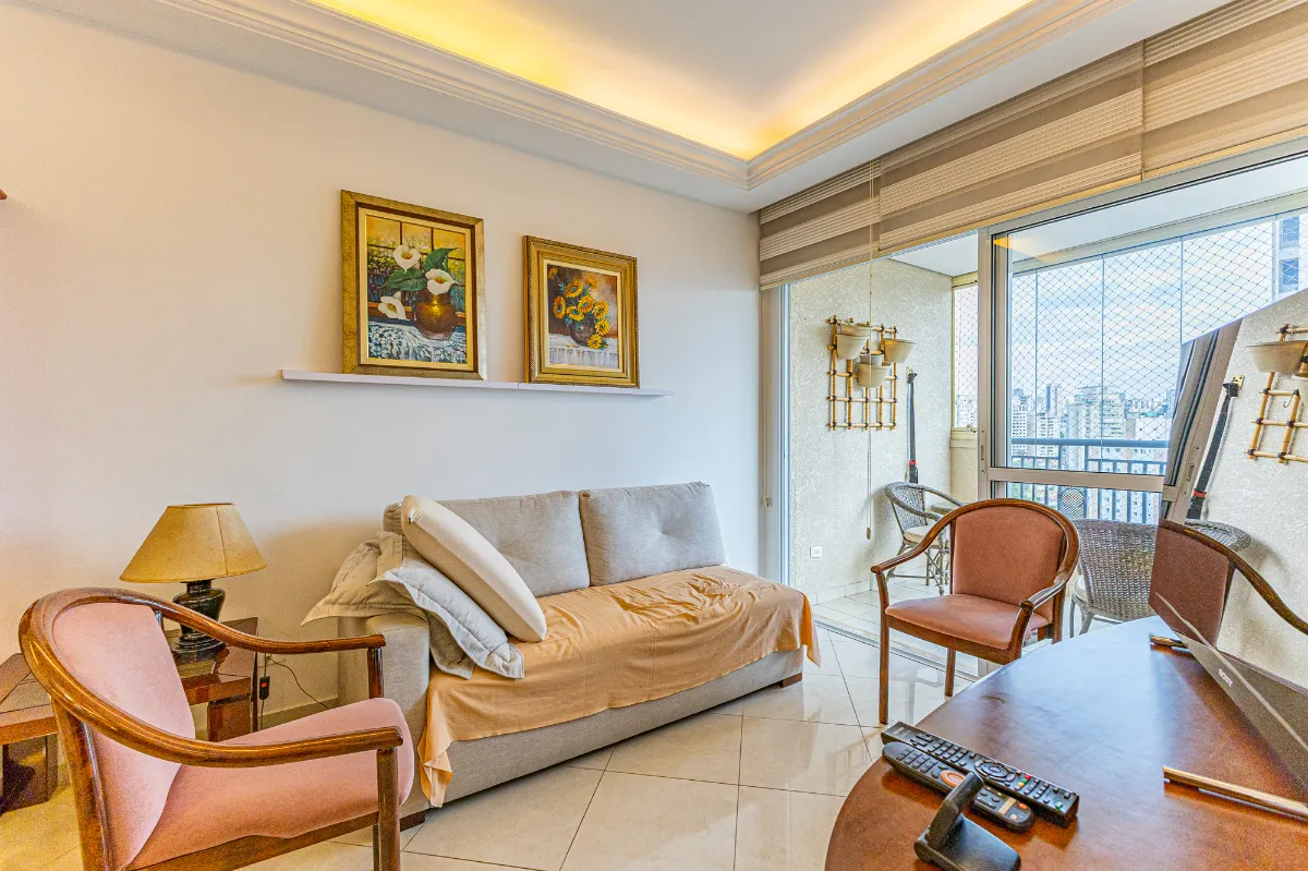Vila Romana Boulevard - 6