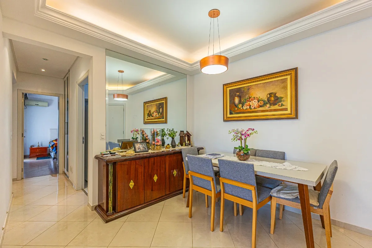 Vila Romana Boulevard - 63