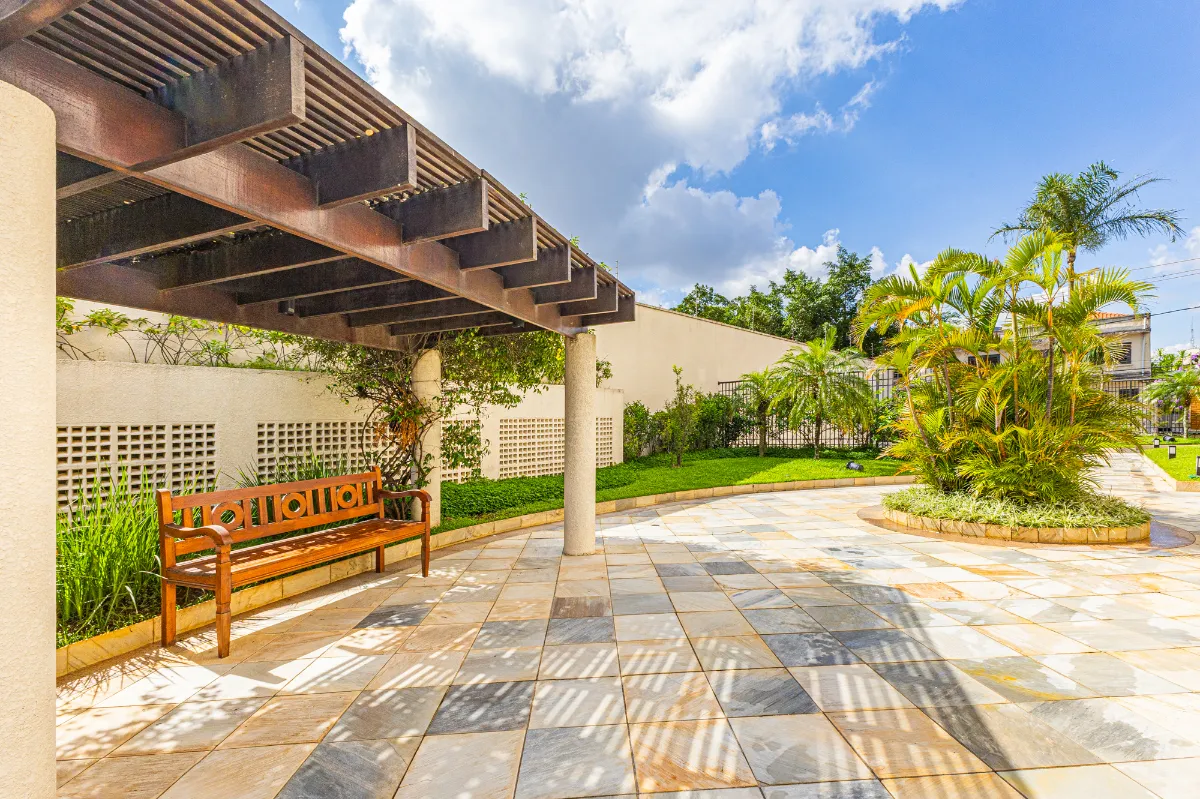 Vila Romana Boulevard - 76