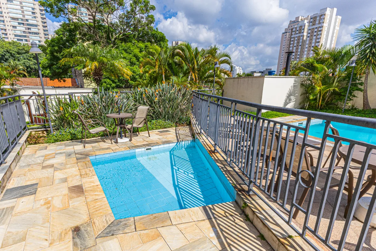 Vila Romana Boulevard - 78
