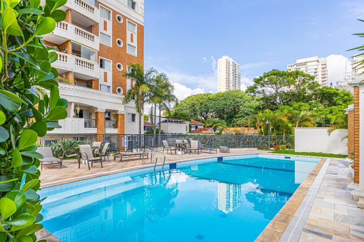 Vila Romana Boulevard - 84