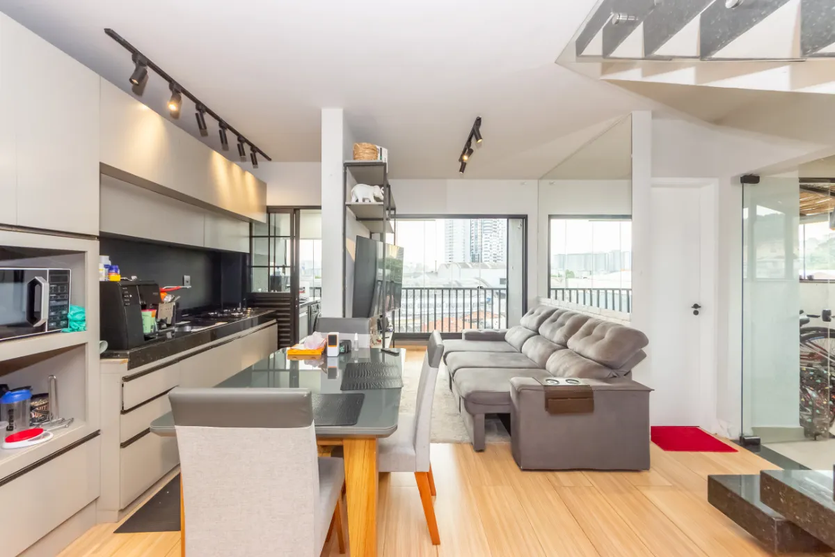 Smart Home Freguesia - 1