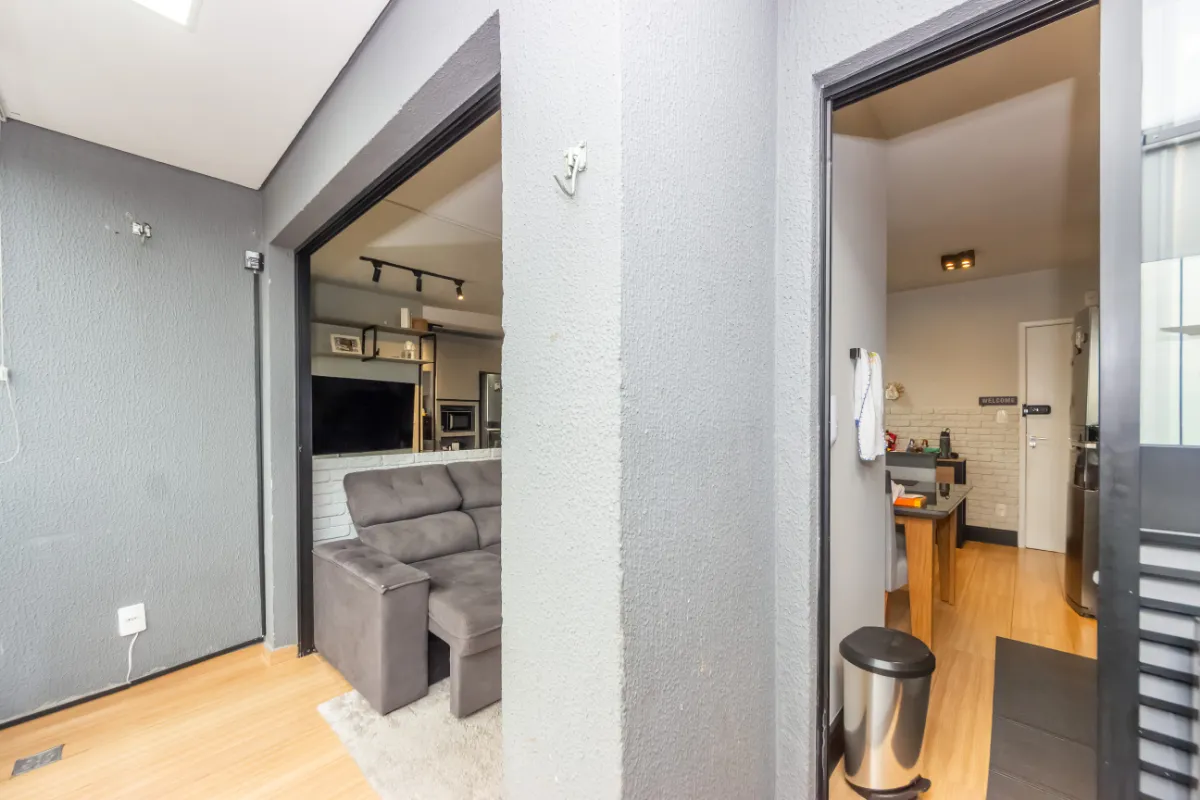 Smart Home Freguesia - 10