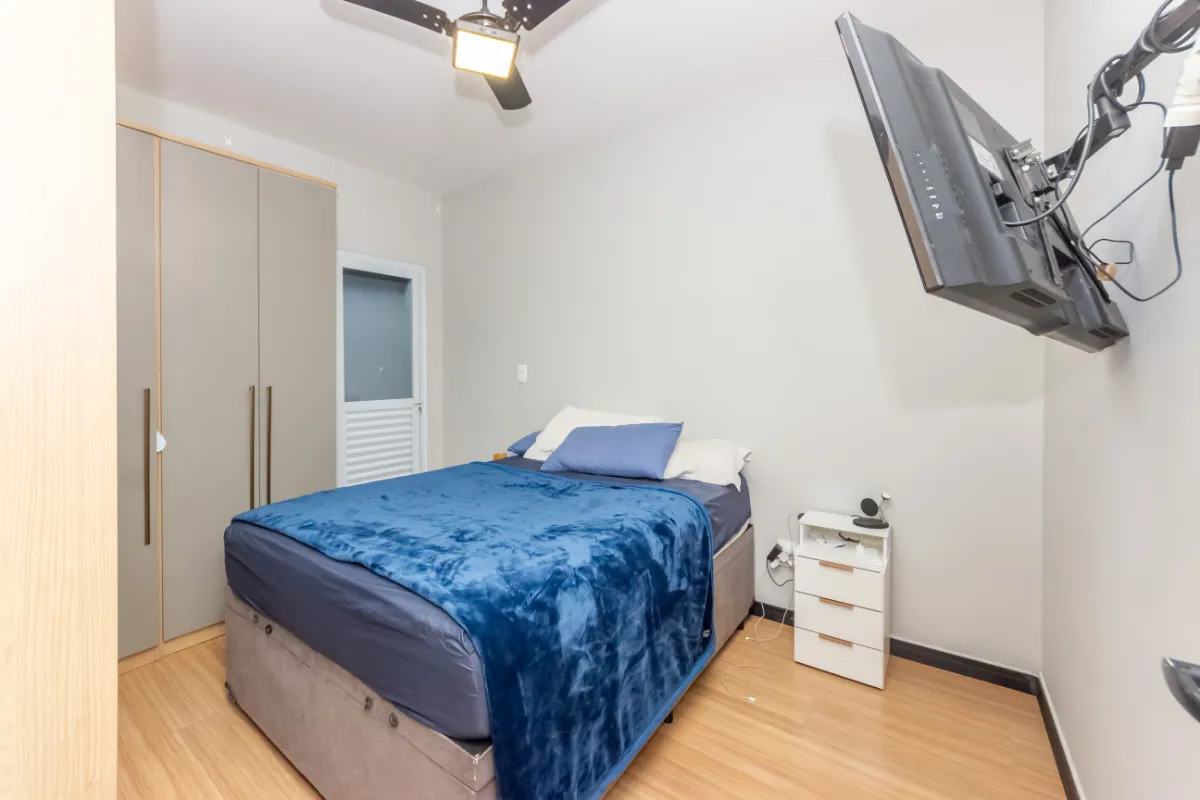 Smart Home Freguesia - 11