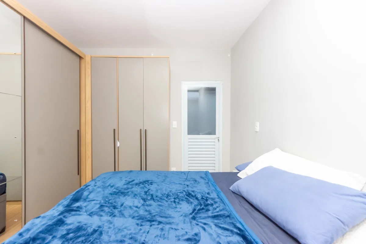 Smart Home Freguesia - 12