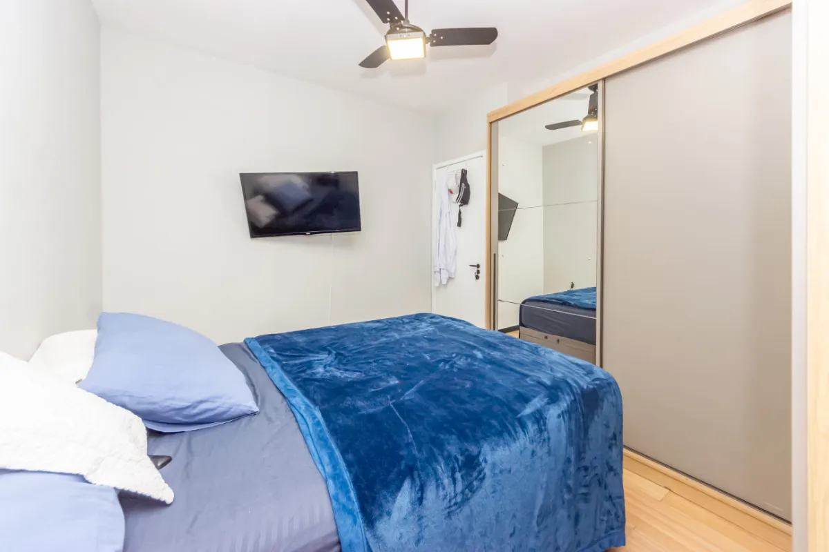 Smart Home Freguesia - 13