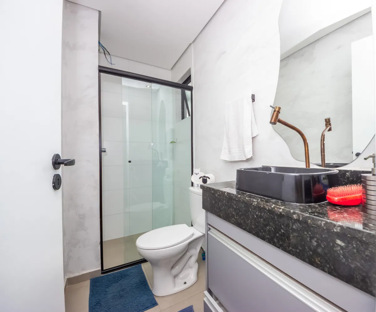 Smart Home Freguesia - 15