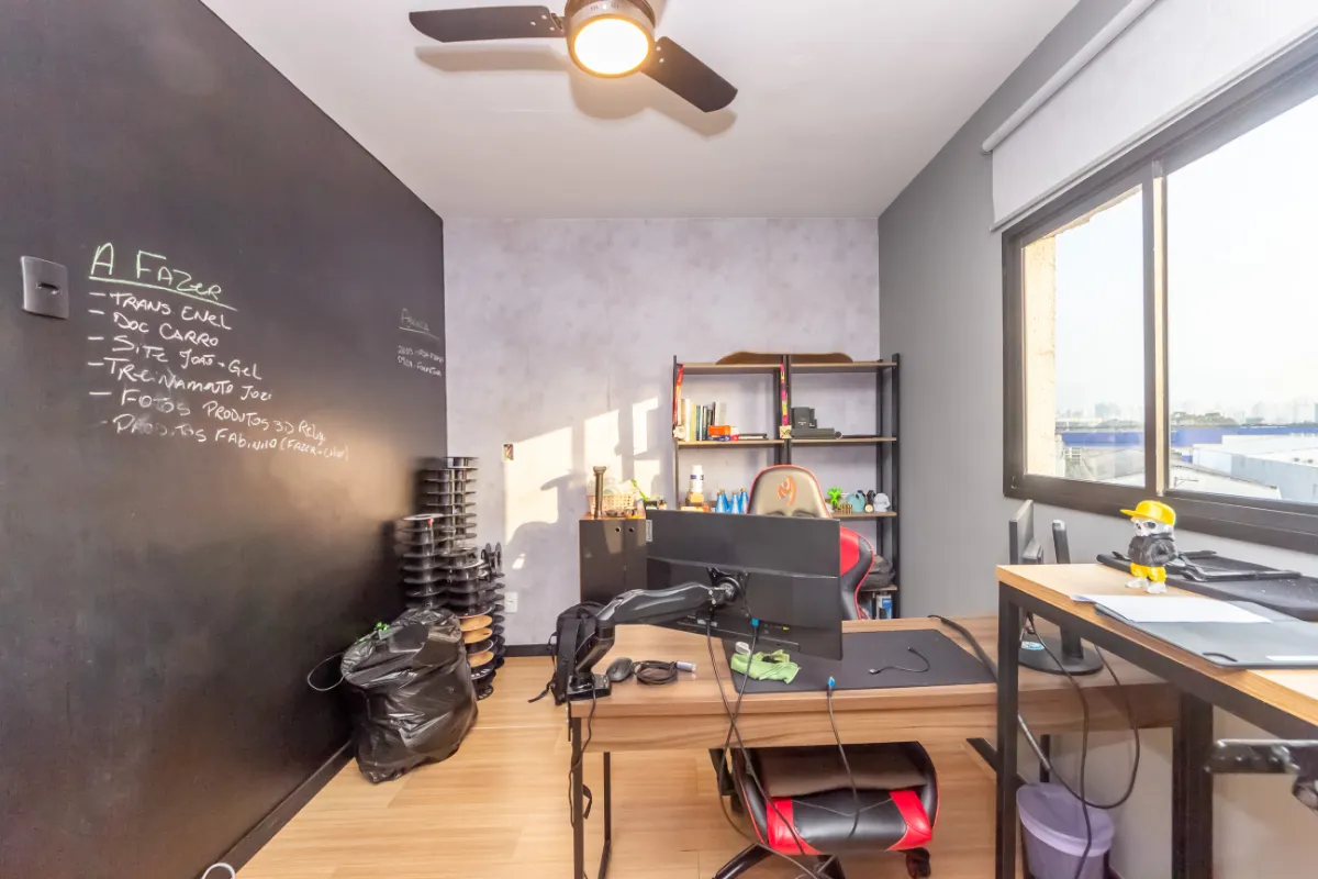 Smart Home Freguesia - 17