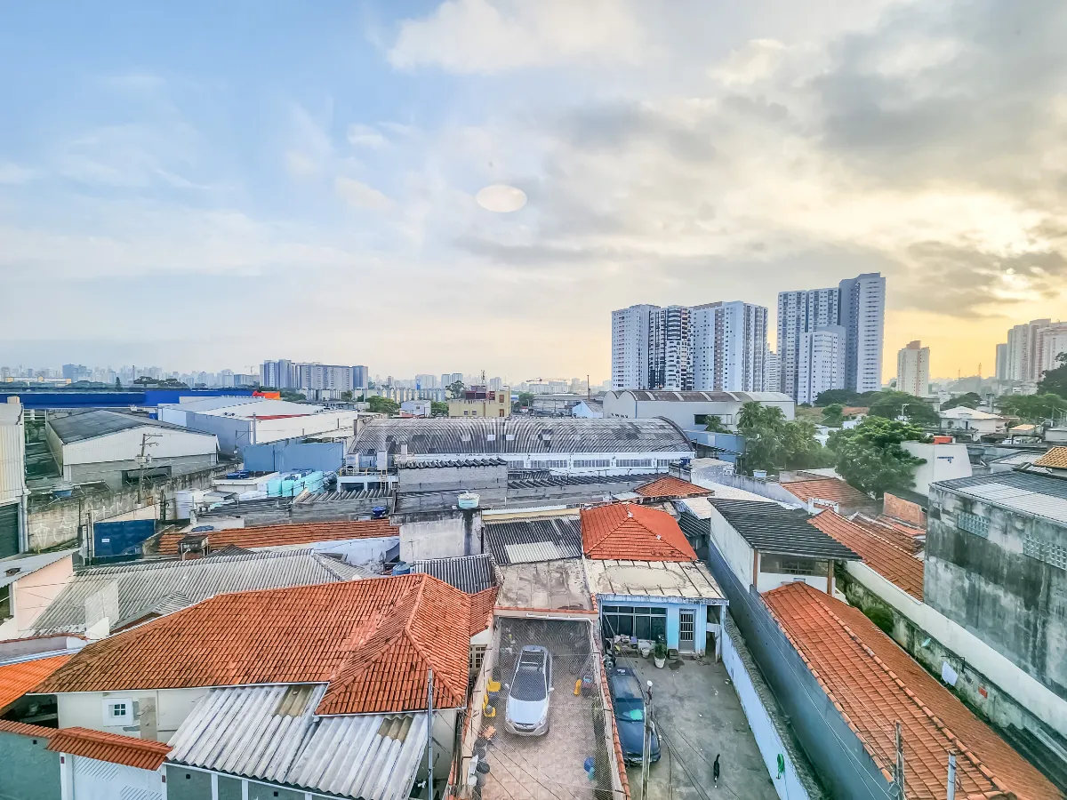 Smart Home Freguesia - 18