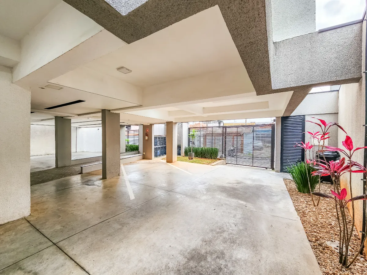 Smart Home Freguesia - 19