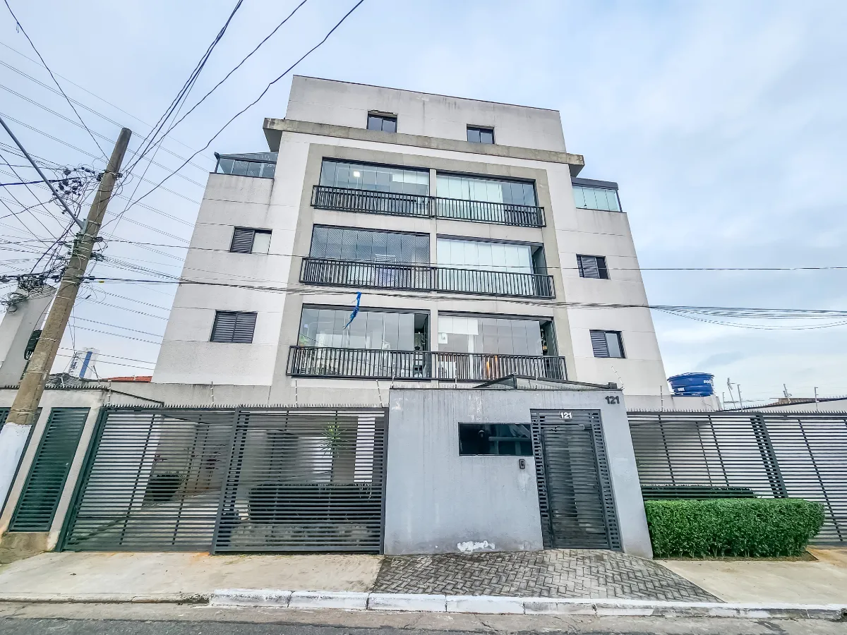 Smart Home Freguesia - 21