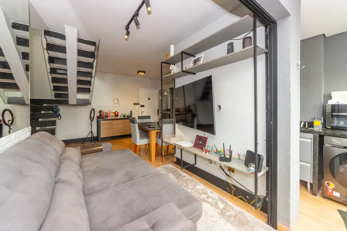 Smart Home Freguesia - 3