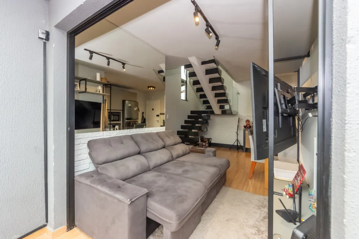Smart Home Freguesia - 4