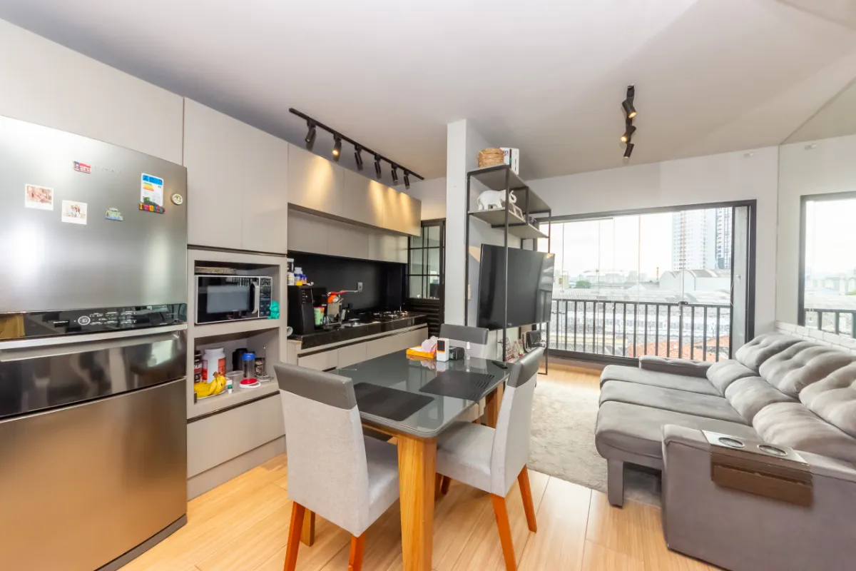 Smart Home Freguesia - 5